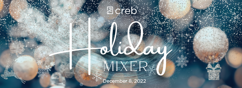 Holiday Mixer 2022