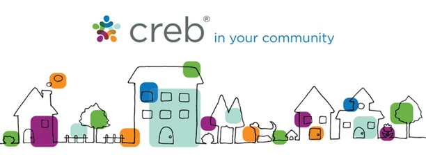 CREB® in Your Community