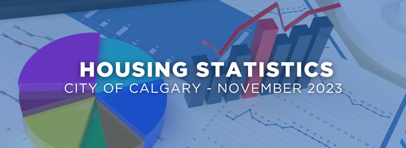 Housing Statistics November