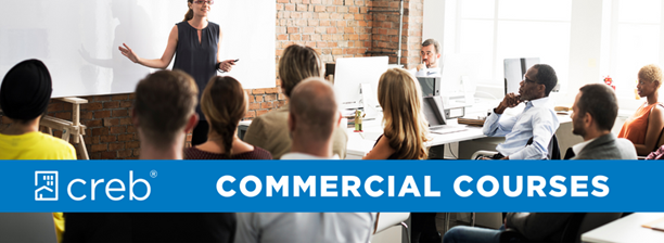 Commercial Courses