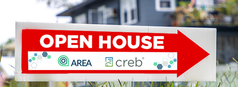 CREB_AREA open house