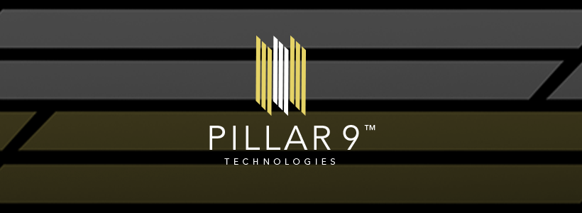 Pillar9 generic banner