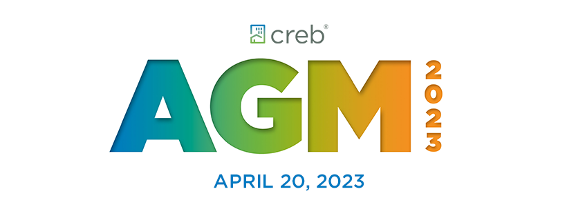 AGM 2023