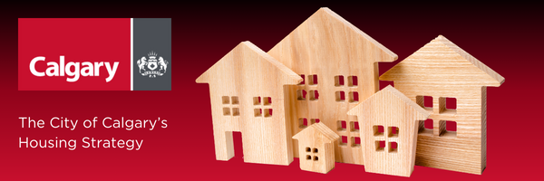 City of Calgary Housing Strategy
