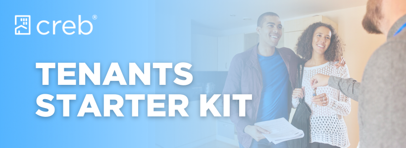 tenants starter kit