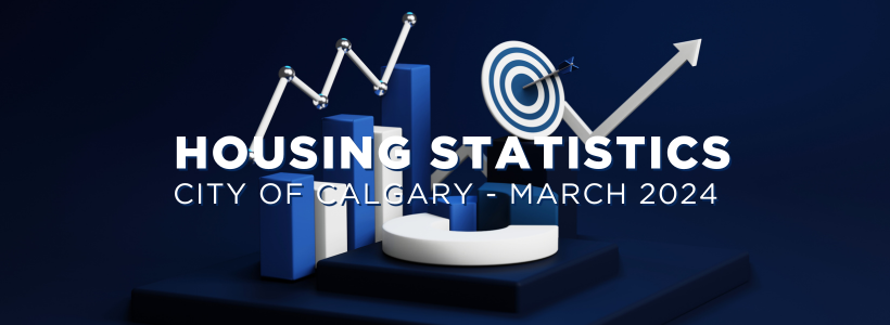 March 2024 Housing Stats