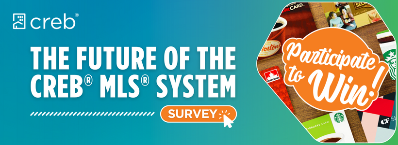 The Future of the CREB MLS System Survey