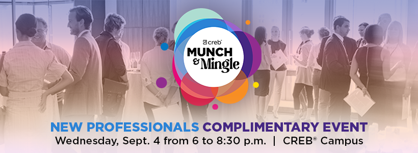 NPL munch and mingle sept 2024