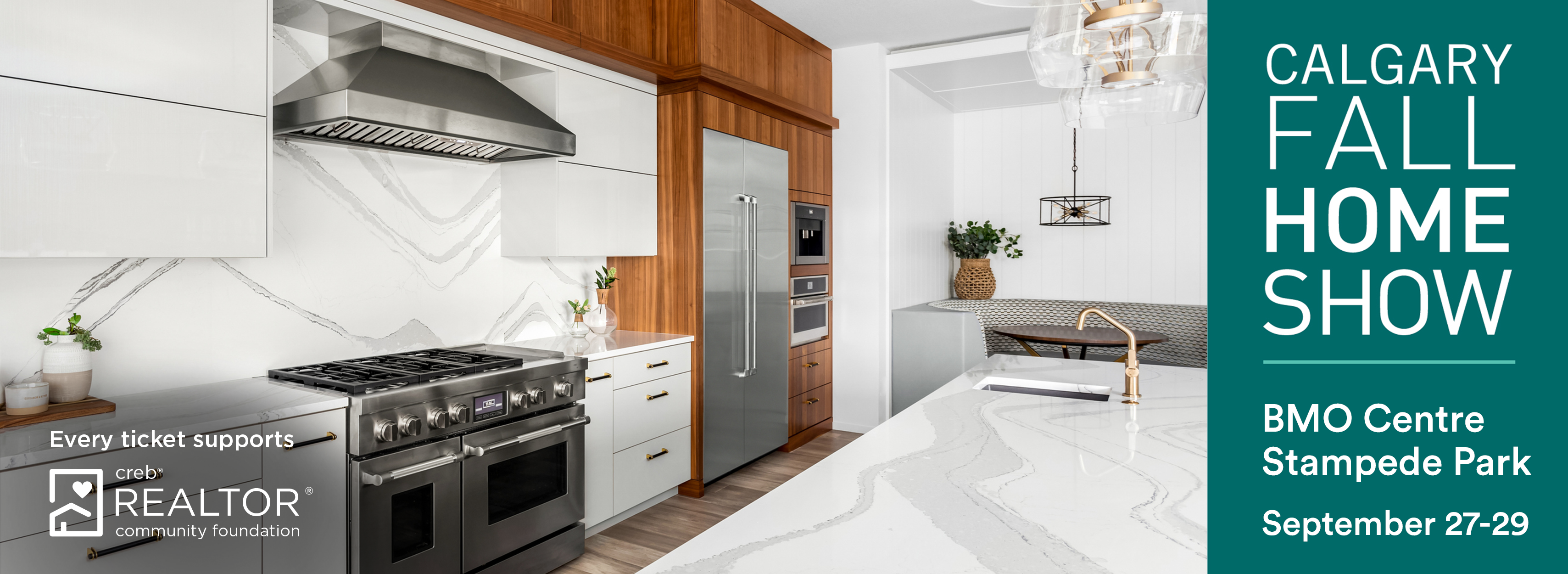 Calgary Fall Home Show