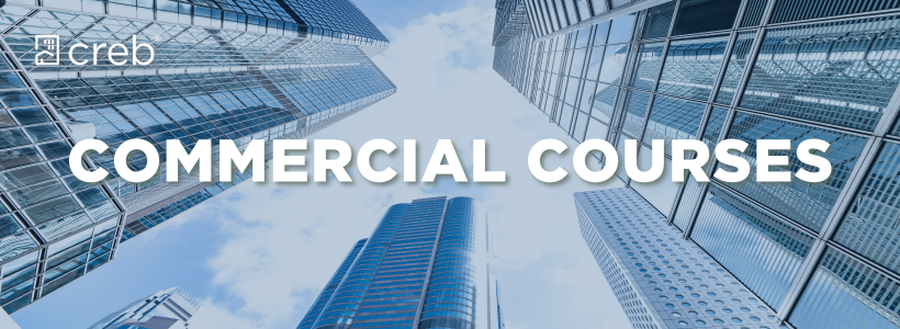 Commercial Courses