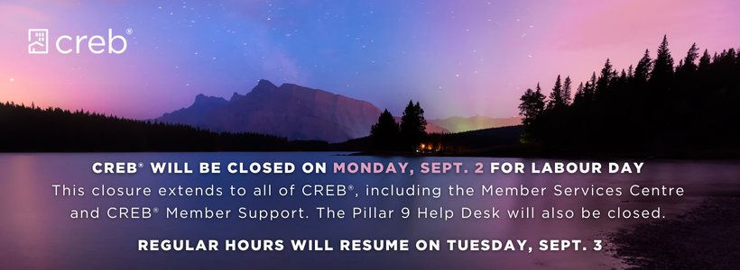 Labour Day Hours