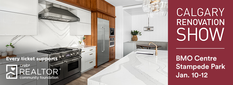 Calgary Reno Show 