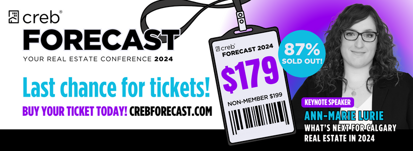 Last Chance for Forecast Tickets