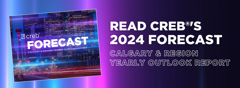 Forecast 2024 Report