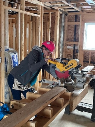 Habitat for Humanity