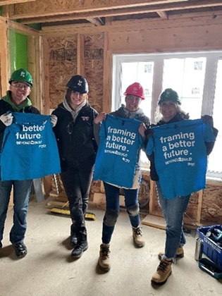 Habitat for humanity