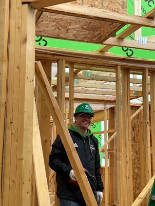 Habitat for Humanity 4