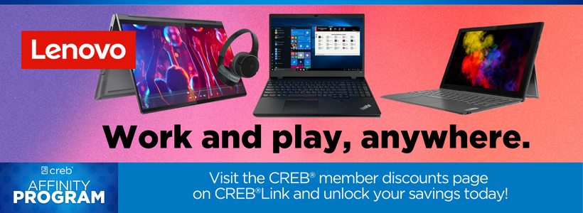 Lenovo Affinity Program