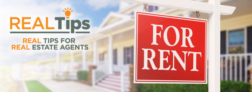 Real Tips Property Management CT Banner
