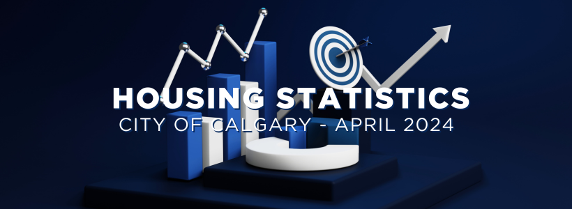 April 2024 Housing Statistics