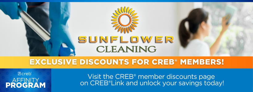 Affinity Program Sunflower Cleaning Ltd