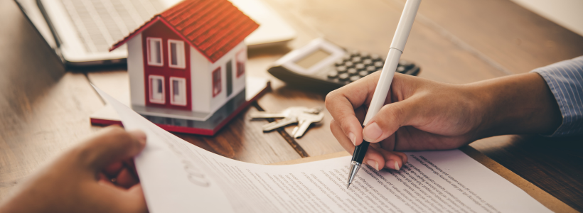 Understanding Assumable Mortgages CT Banner