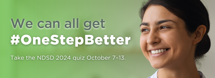 OneStepBetter CT Banner
