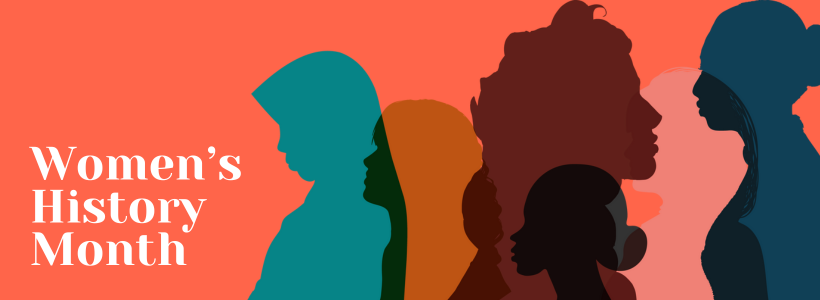 Women's History Month 2024