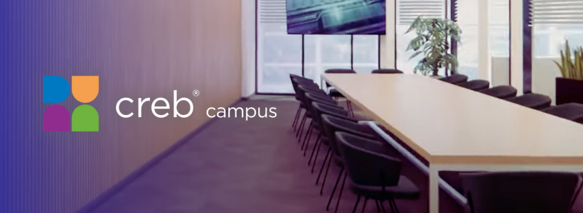 CREB Campus CT Banner