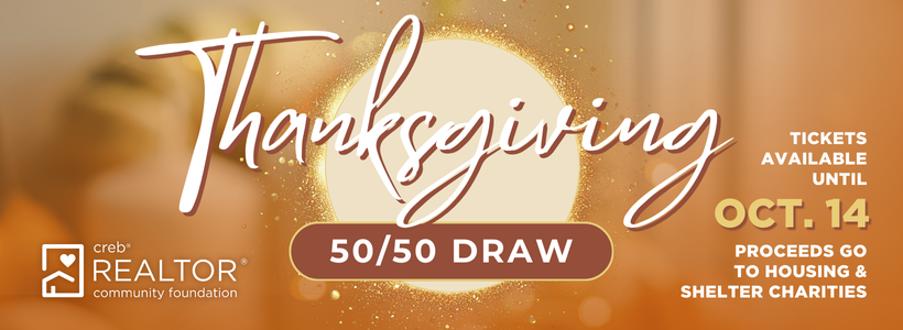 Thanksgiving 5050