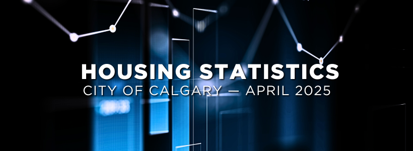 April Housing Stats
