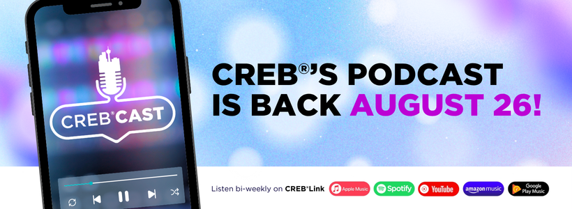 CREBCast