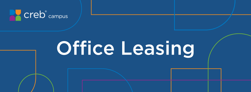 Office Leasing CT Banner