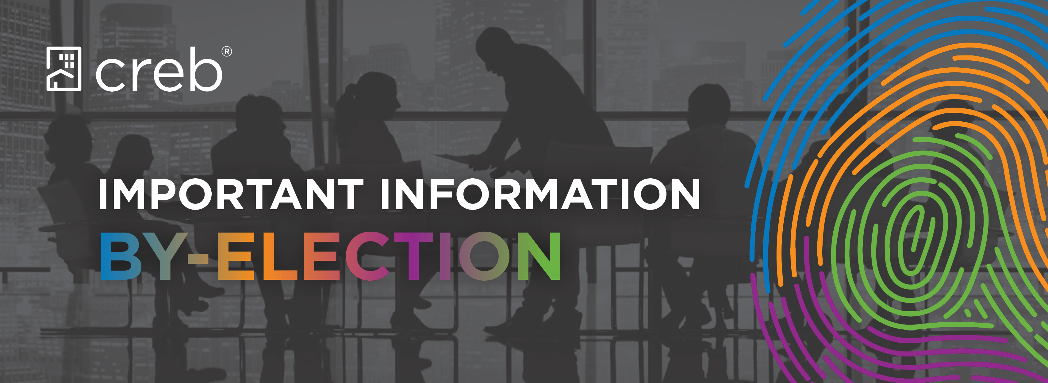 Important Byelection Information_CT Banner