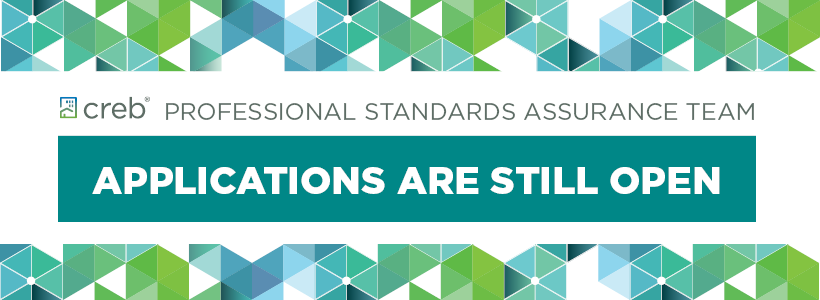 Professional Standards Assurance Team Applications Still Open