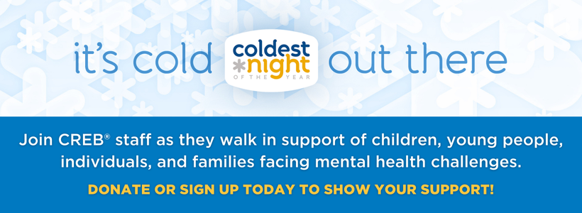 Coldest Night CT Banner