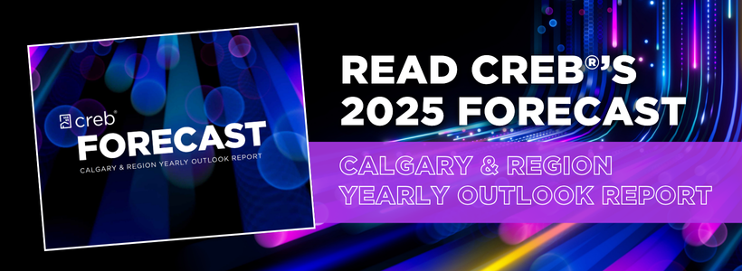 2025 Forecast Report CT Banner