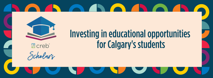 CREB Scholars