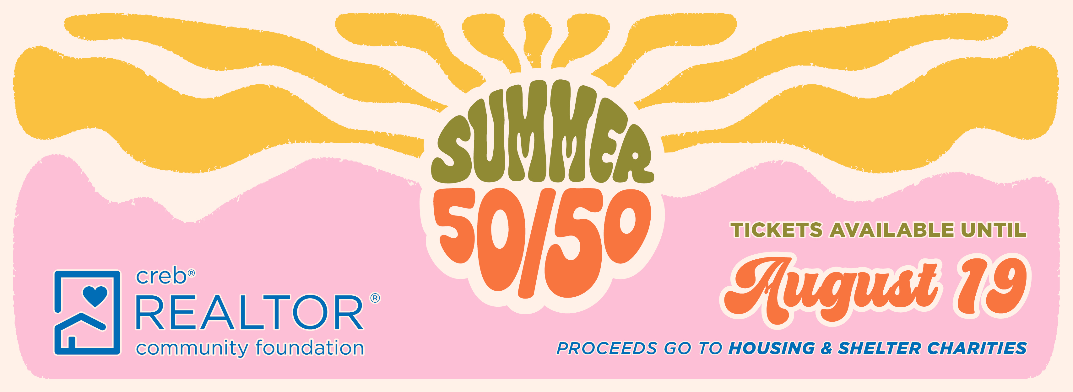 Summer 5050 CT Banner