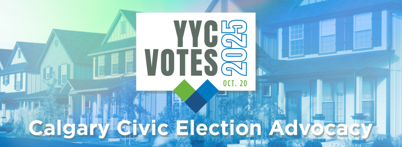 Calgary Votes 2025