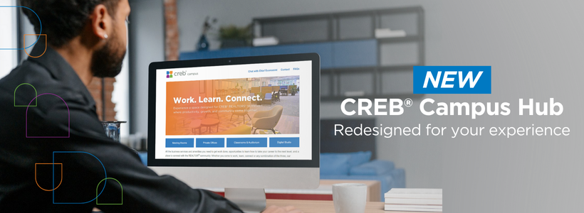 New CREB Campus HUB