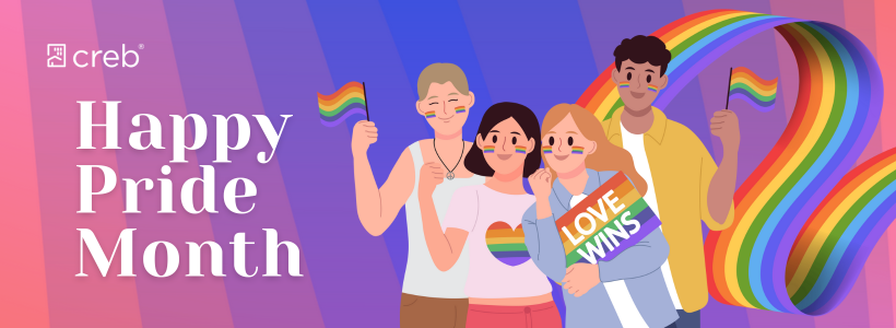 Pride Month