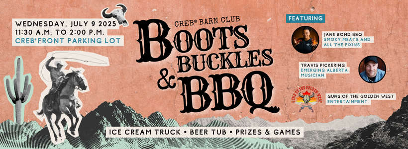 Stampede BBQ 