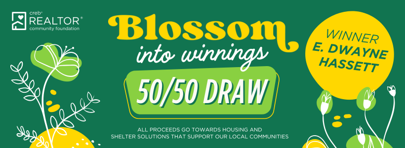 2025 Spring 5050 Winner