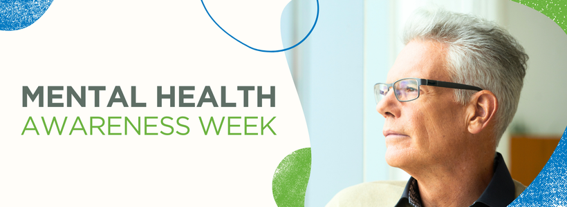 Mental Health Awareness Week Unmasking