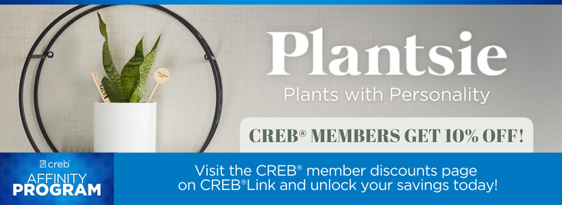 Affinity Program Plantsie