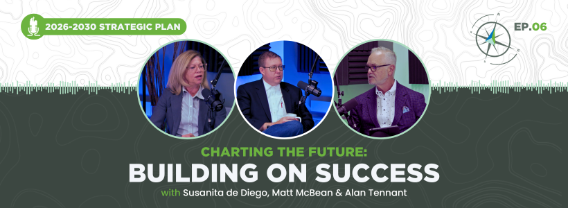 Building on Success - Strategic Plan