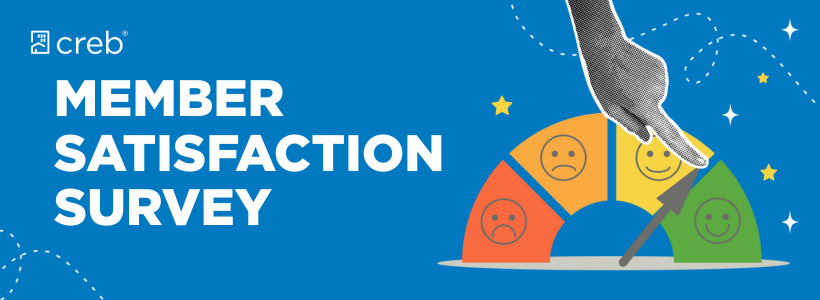 2025 Member Satisfaction Survey CT Banner