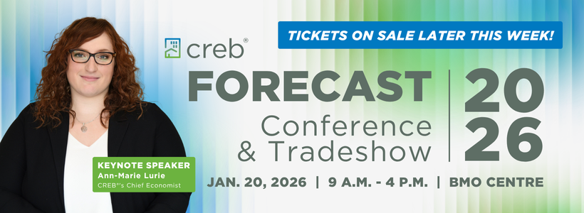 2026 Forecast Launch