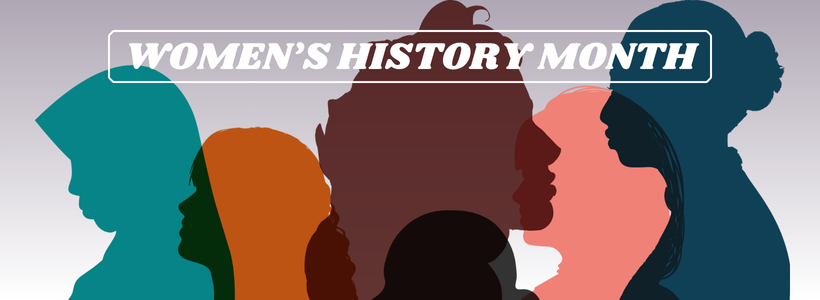 Women's History Month